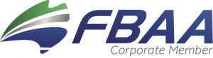 FBAA Corporate Logo